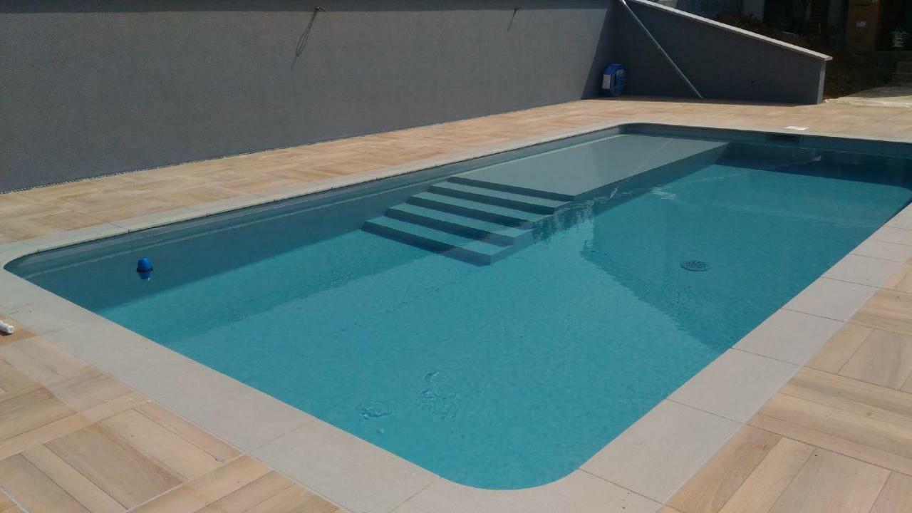 Gite Des 3 Bouleaux Robelmont Exterior photo